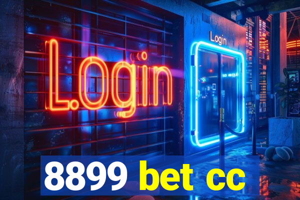 8899 bet cc